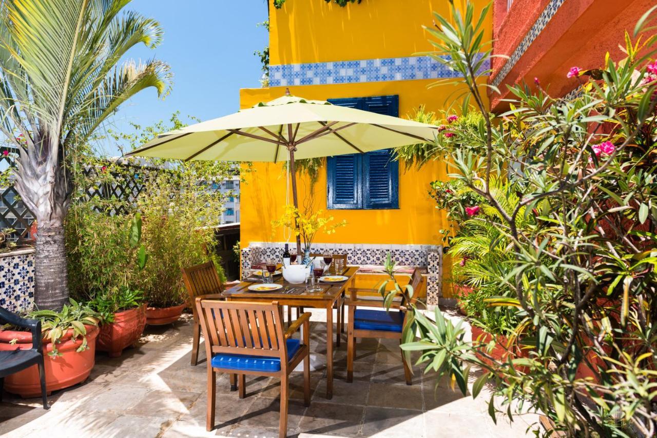 The Coral Penthouse In - 7 Bedrooms * Rio de Janeiro